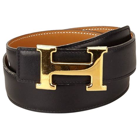 hermes belt vestiaire collective|Belt Hermès Accessories .